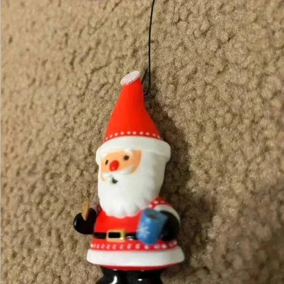 Hallmark Keepsake Christmas Ornament- “cookies & Coco For Santa,” 2008 - Picture 5 of 7